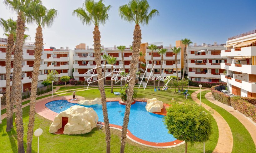 lejlighed - Resales - Orihuela Costa - Orihuela Costa
