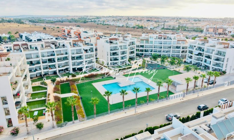 lejlighed - Resales - Orihuela Costa - Orihuela costa