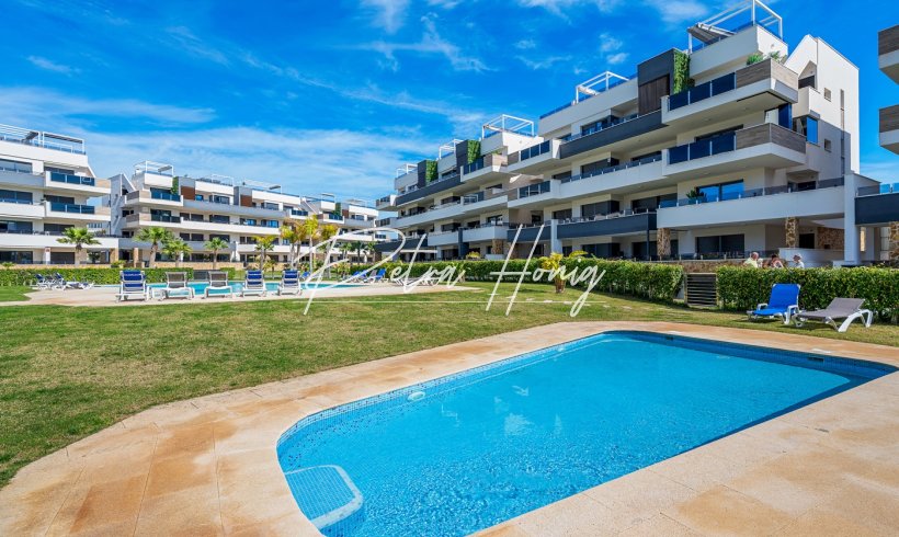 lejlighed - Resales - Orihuela Costa - Playa Flamenca