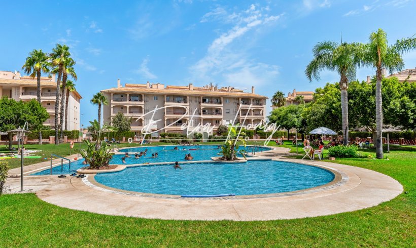 lejlighed - Resales - Orihuela Costa - Playa Flamenca