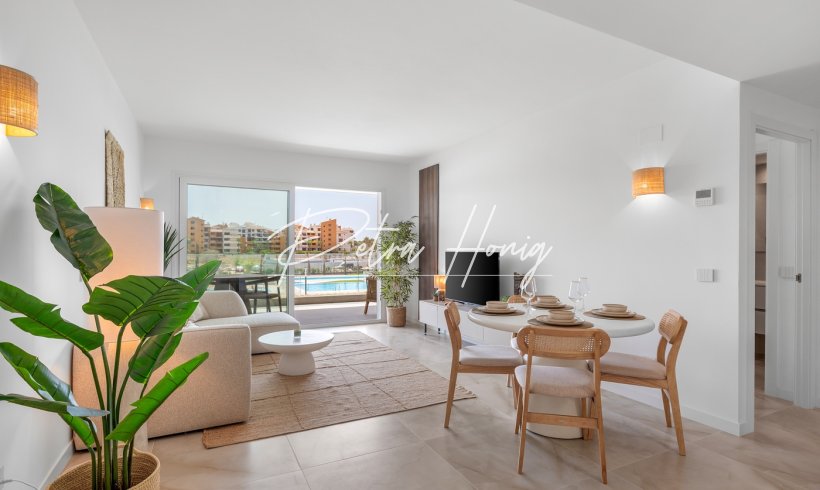 lejlighed - Resales - Orihuela Costa - Punta Prima