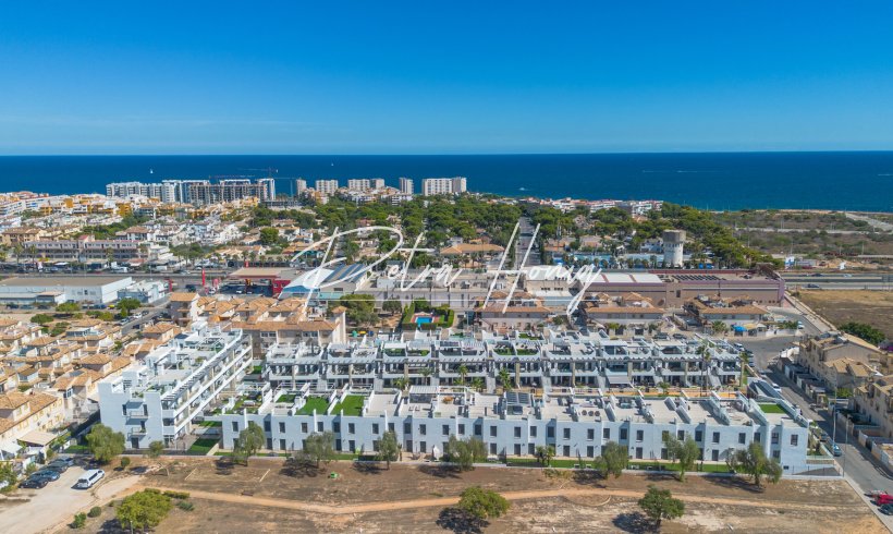 lejlighed - Resales - Orihuela Costa - Punta Prima