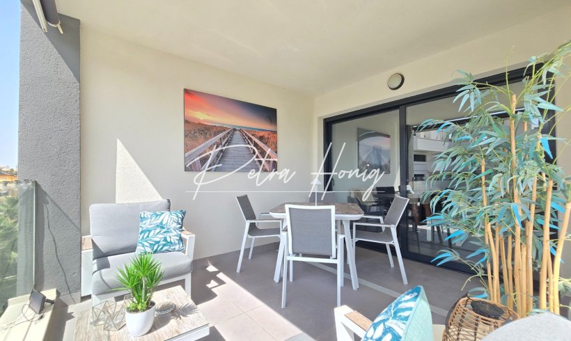 lejlighed - Resales - Orihuela Costa - SD-38067