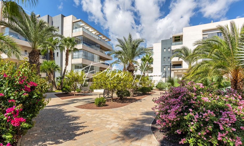 lejlighed - Resales - Orihuela Costa - Villamartin