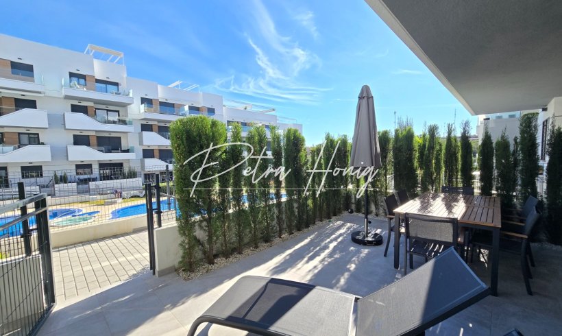 lejlighed - Resales - Orihuela Costa - Villamartín *