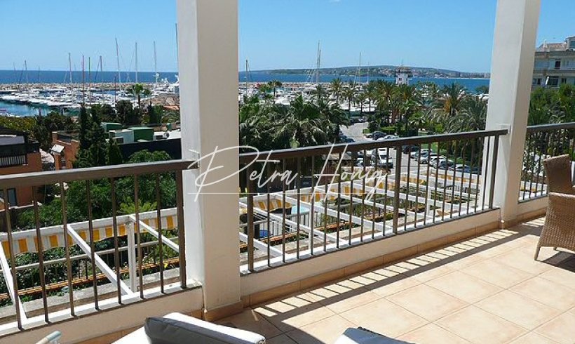 lejlighed - Resales - Other areas - Calvià