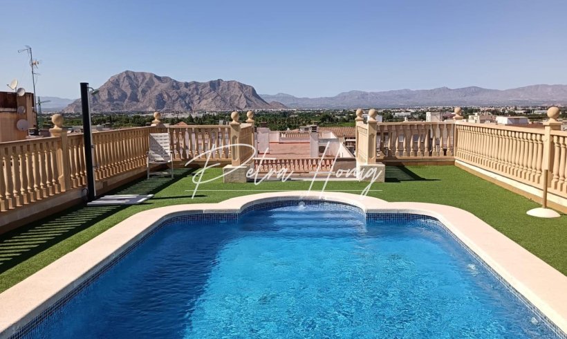 lejlighed - Resales - Other areas - Comunidad valenciana