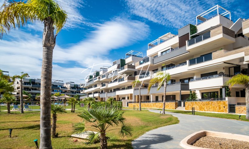 lejlighed - Resales - Playa Flamenca - PLAYA FLAMENCA