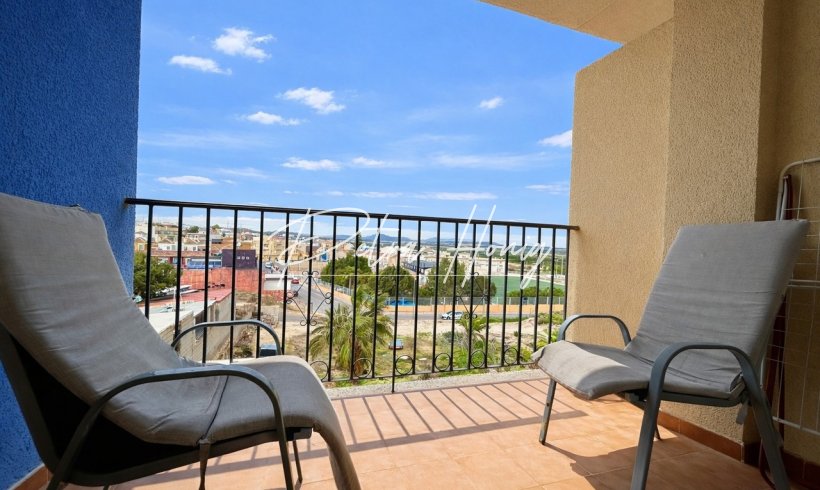 lejlighed - Resales - San Miguel de Salinas - San Miguel de Salinas