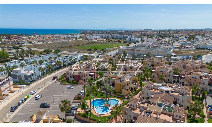 lejlighed - Resales - Torrevieja - KB-80785