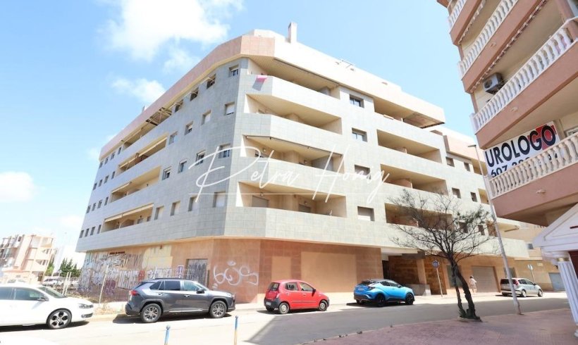 lejlighed - Resales - Torrevieja - La Mata pueblo