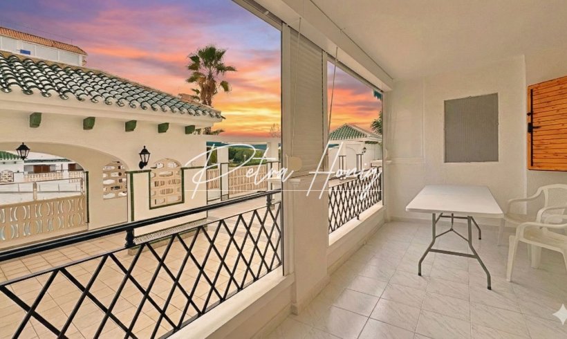 lejlighed - Resales - Torrevieja - La Mata