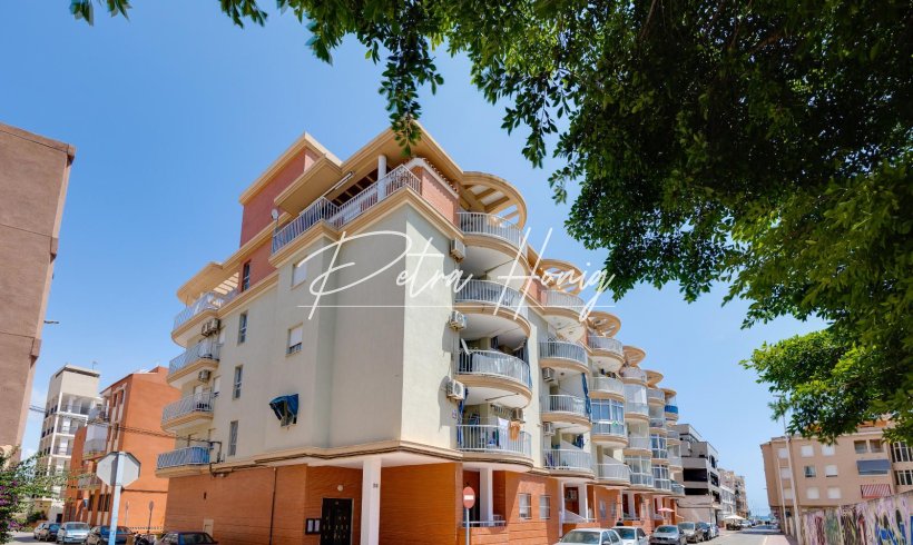 lejlighed - Resales - Torrevieja - La Mata