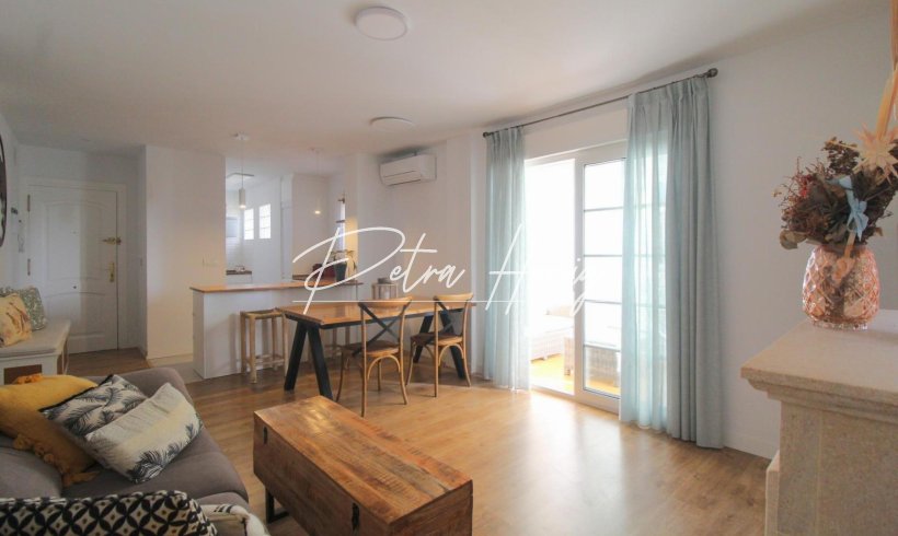 lejlighed - Resales - Torrevieja - La Veleta