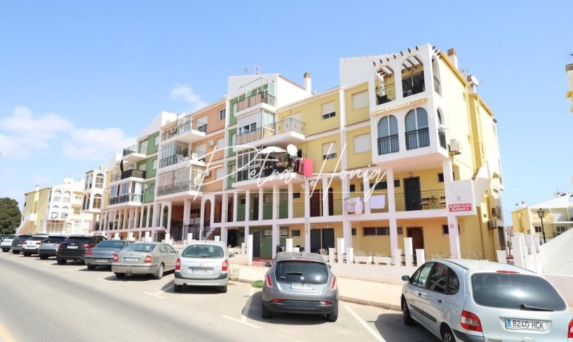 lejlighed - Resales - Torrevieja - La veleta