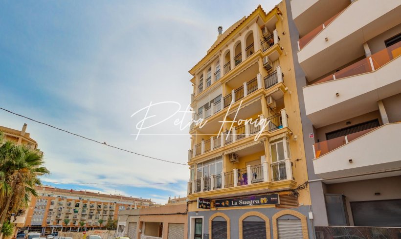 lejlighed - Resales - Torrevieja - MY-14264