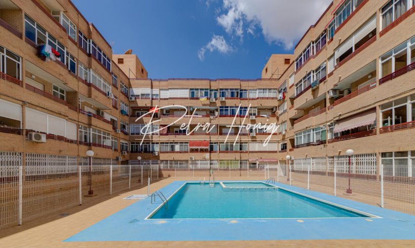 lejlighed - Resales - Torrevieja - MY-41916