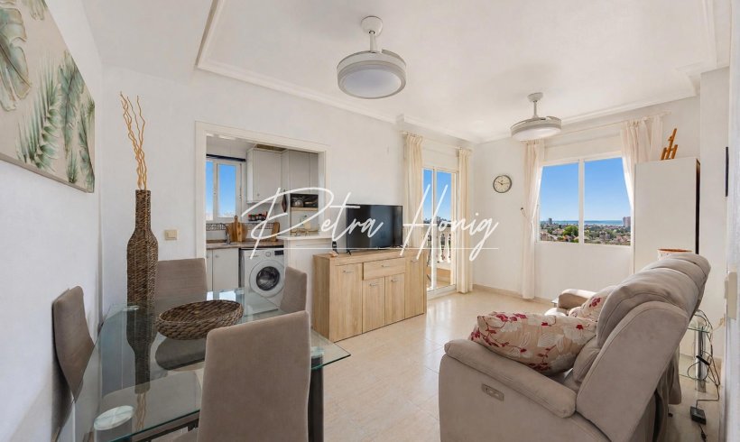lejlighed - Resales - Torrevieja - Nueva Torrevieja