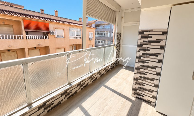 lejlighed - Resales - Torrevieja - Playa De Los Náufragos