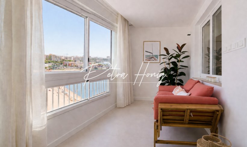 lejlighed - Resales - Torrevieja - Playa del Acequion