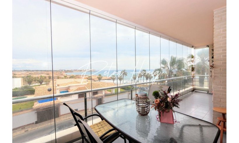 lejlighed - Resales - Torrevieja - Playa Flamenca