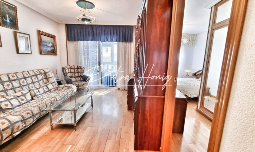 lejlighed - Resales - Torrevieja - torrevieja