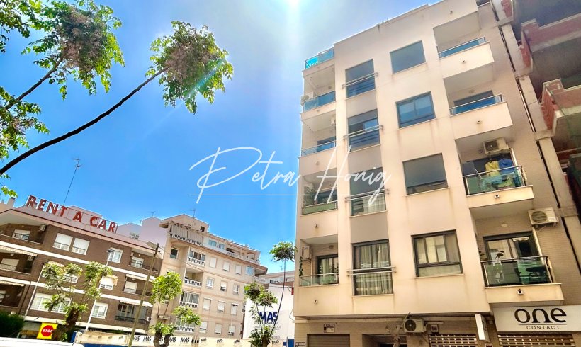 lejlighed - Resales - Torrevieja - Torrevieja