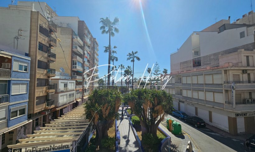 lejlighed - Resales - Torrevieja - Torrevieja
