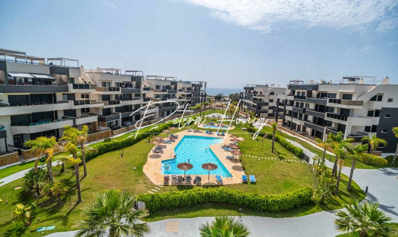 lejlighed - Resales - Torrevieja - Torrevieja