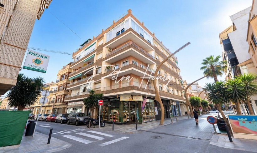 lejlighed - Resales - Torrevieja - torrevieja