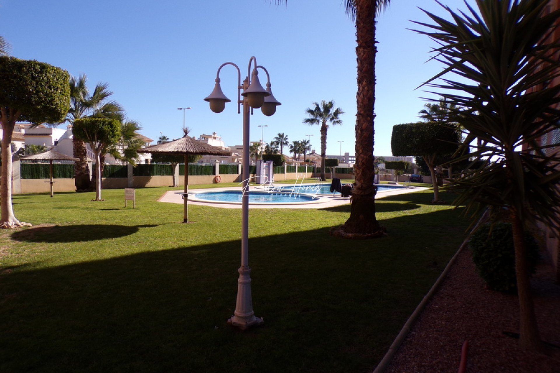 Long Term Rentals - Apartment - Villamartin