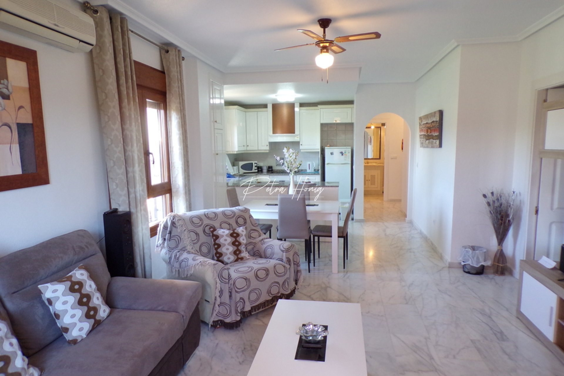 Long Term Rentals - Apartment - Villamartin
