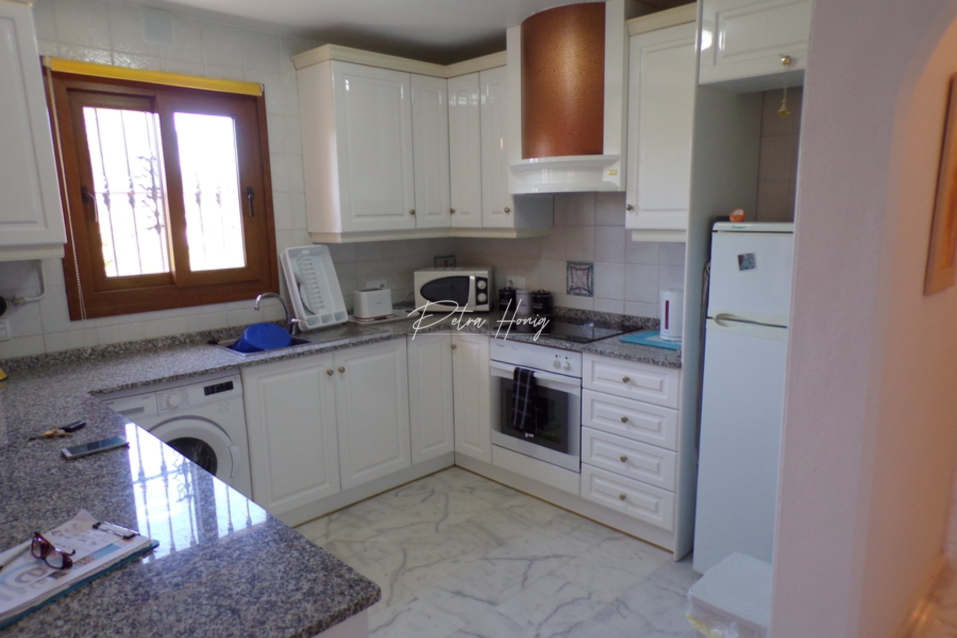 Long Term Rentals - Apartment - Villamartin