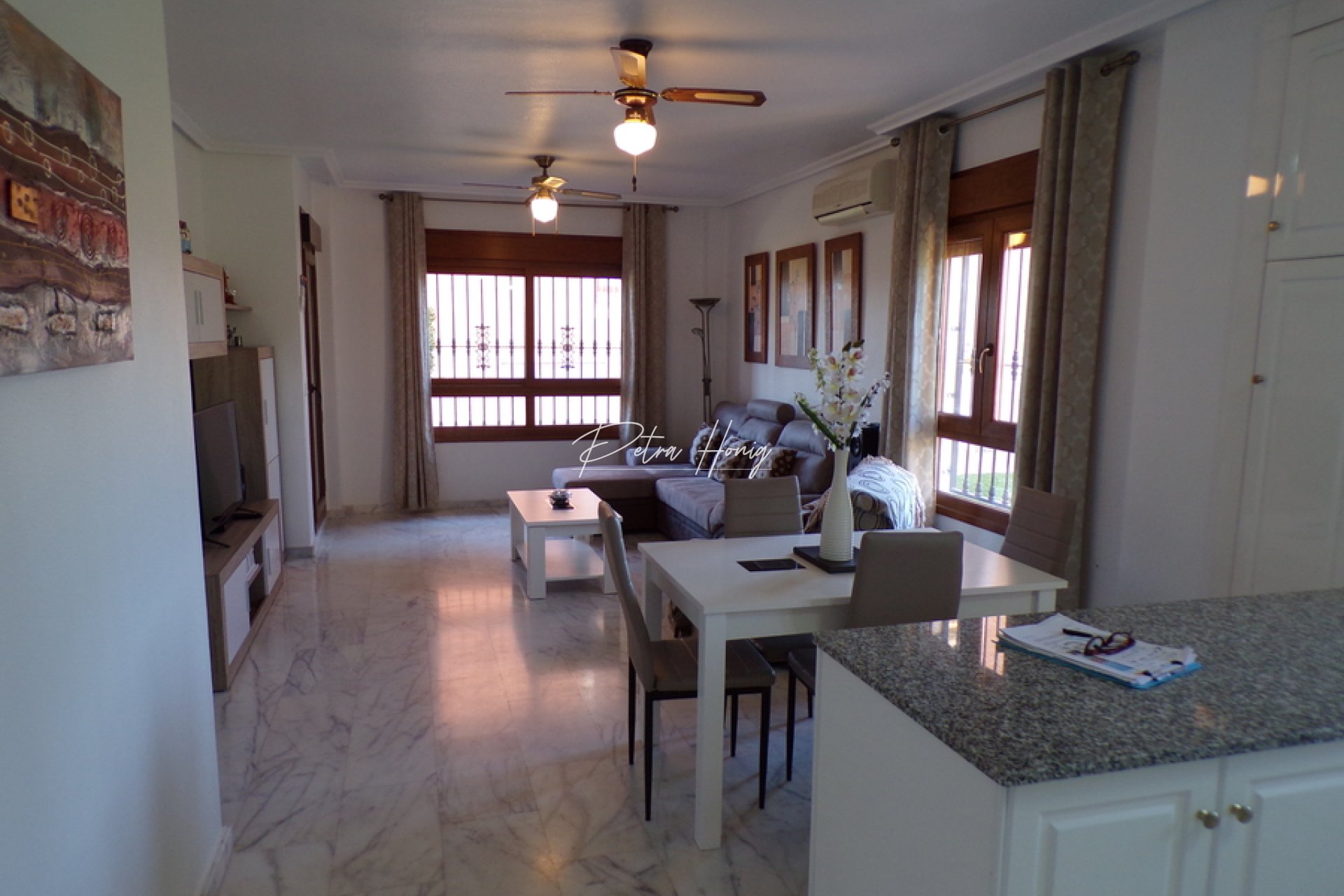 Long Term Rentals - Apartment - Villamartin