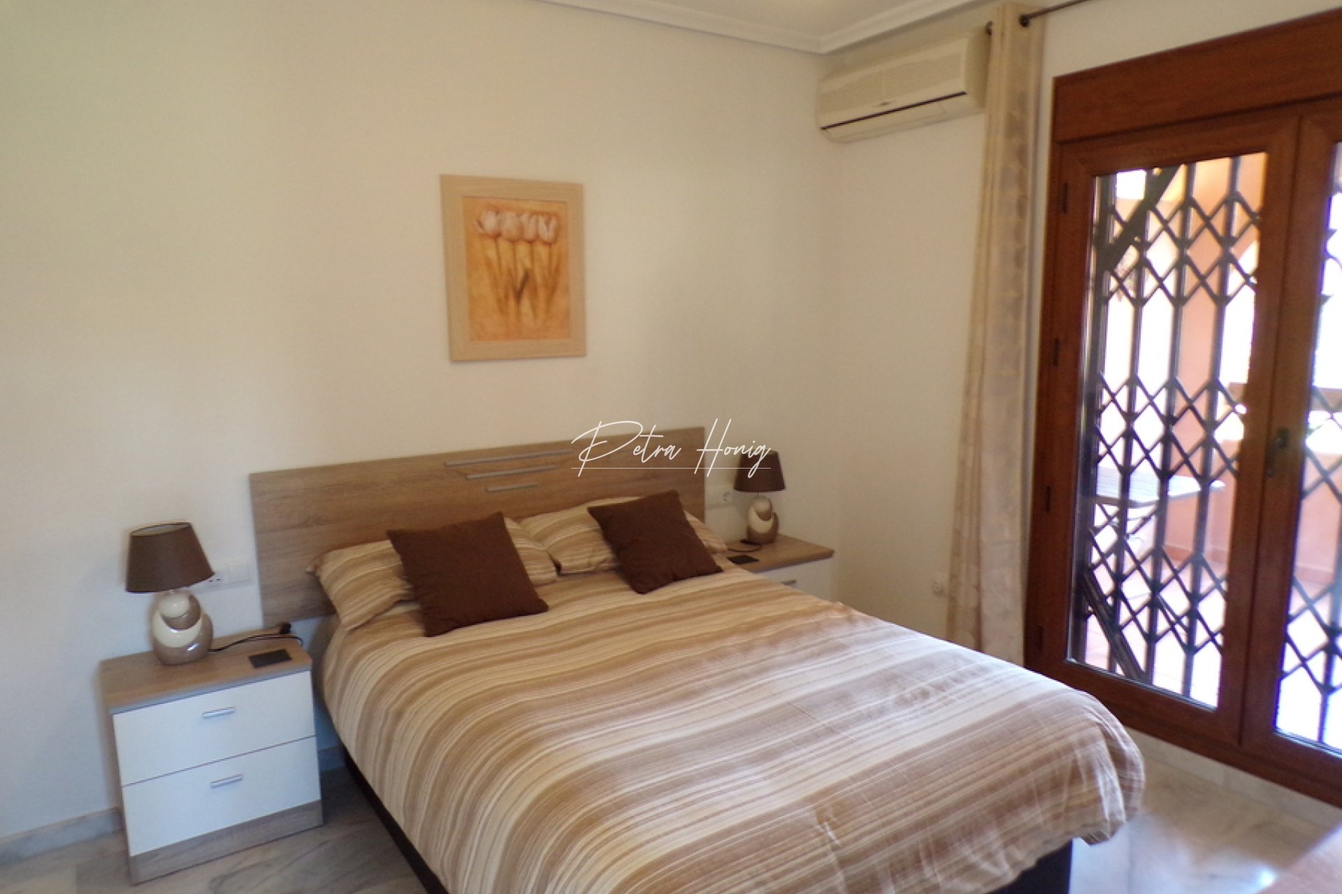 Long Term Rentals - Apartment - Villamartin