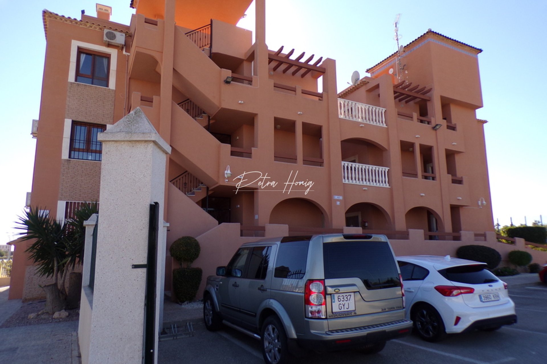 Long Term Rentals - Apartment - Villamartin