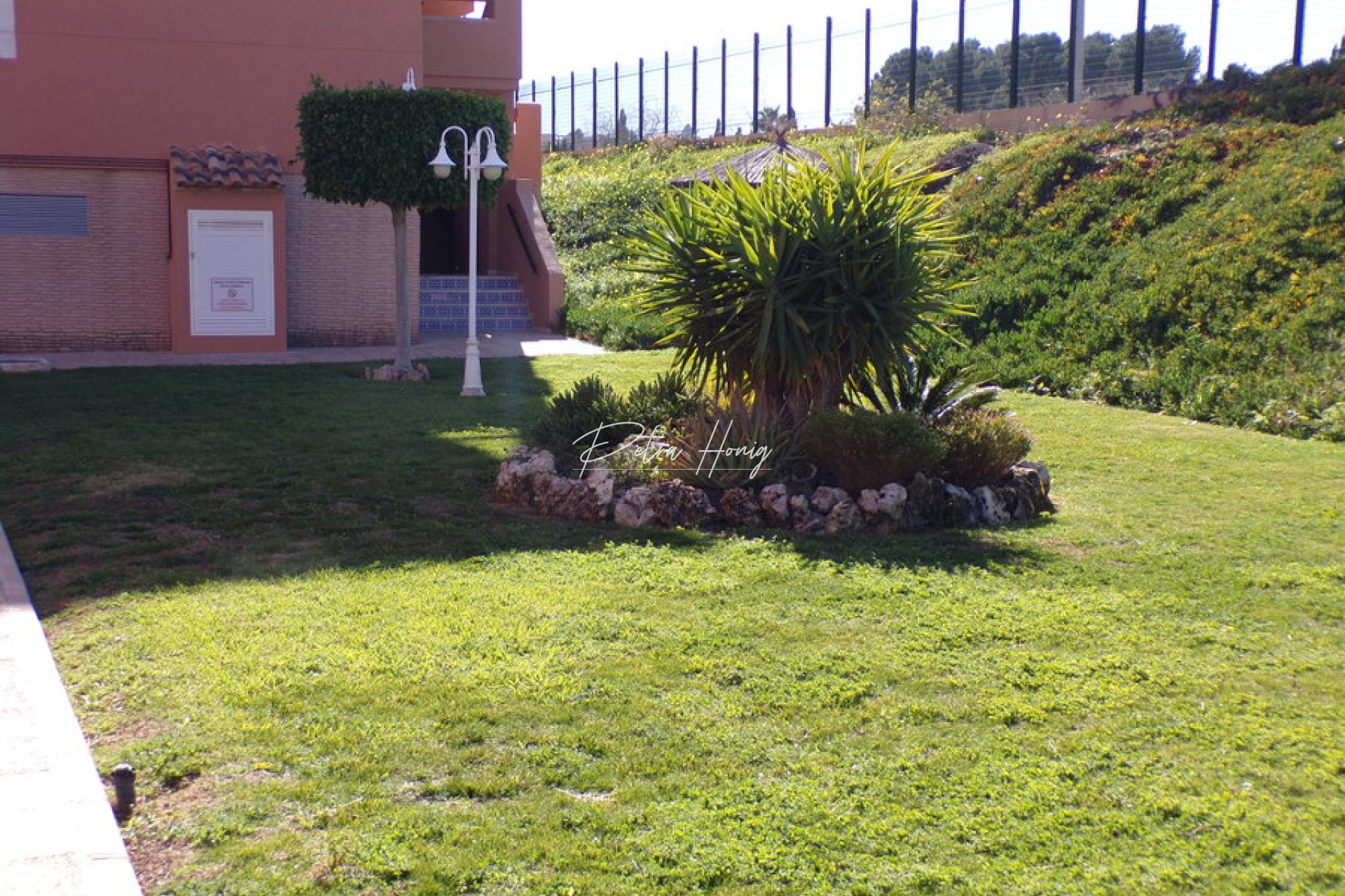 Long Term Rentals - Apartment - Villamartin