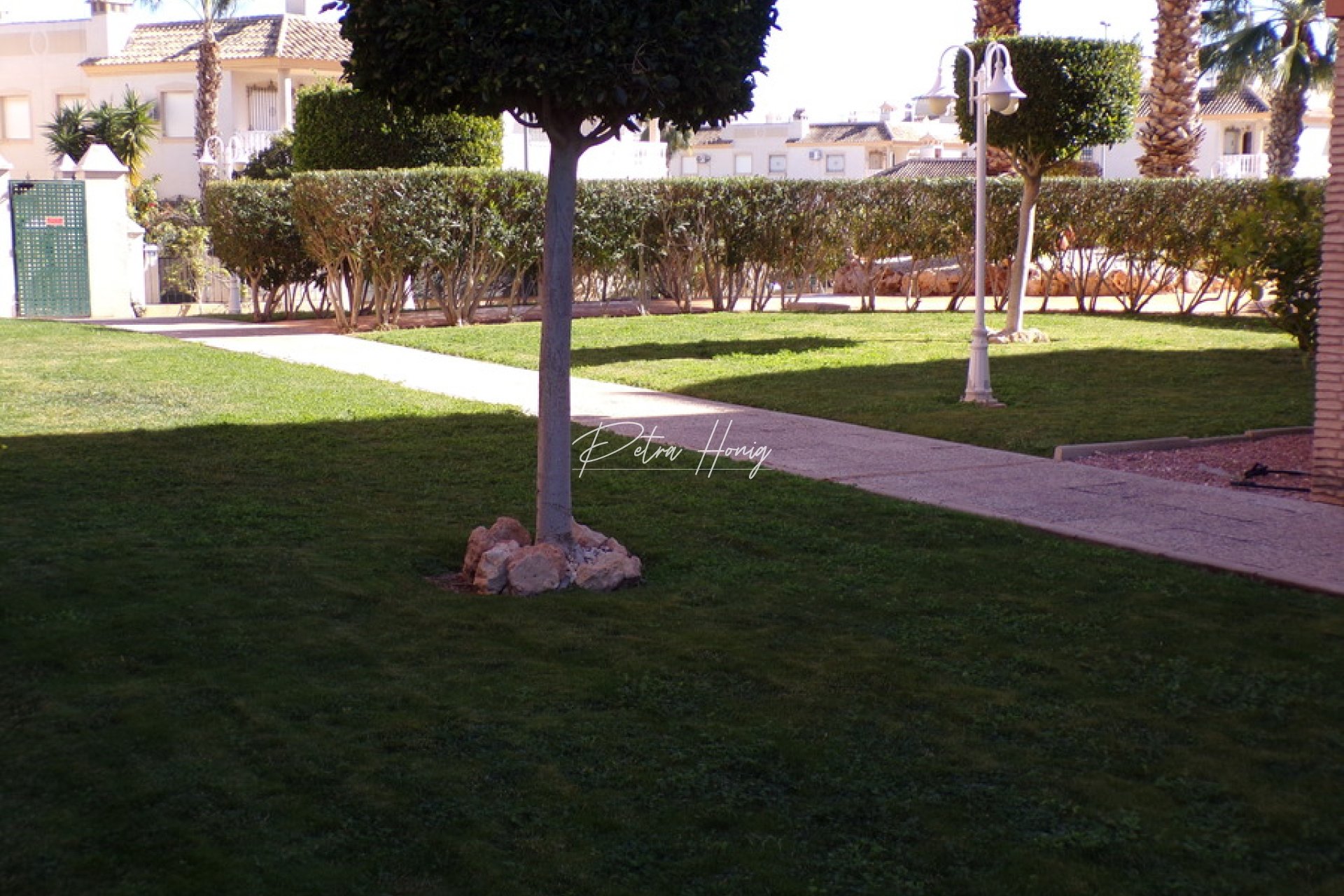 Long Term Rentals - Apartment - Villamartin