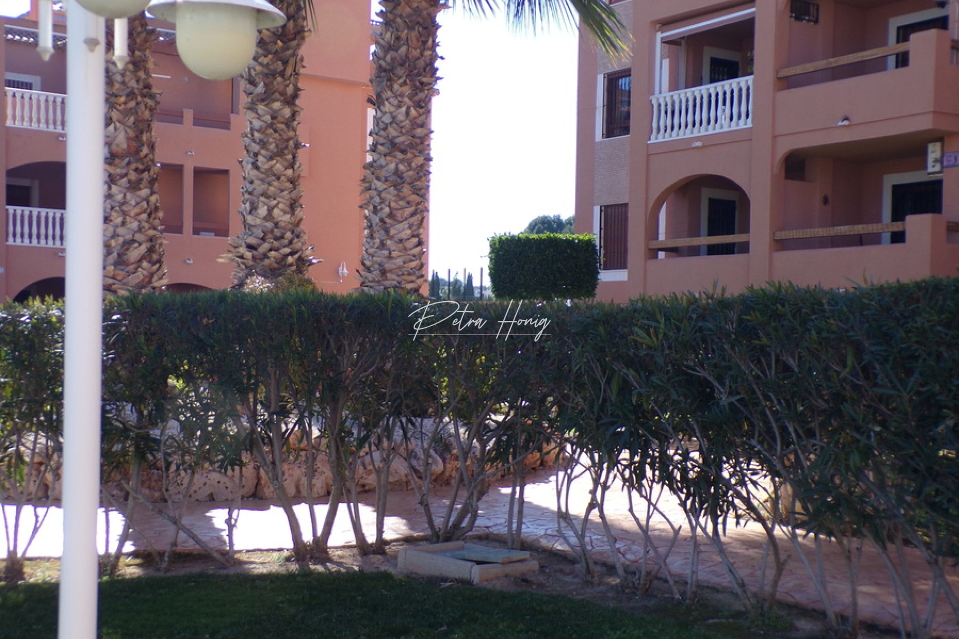 Long Term Rentals - Apartment - Villamartin