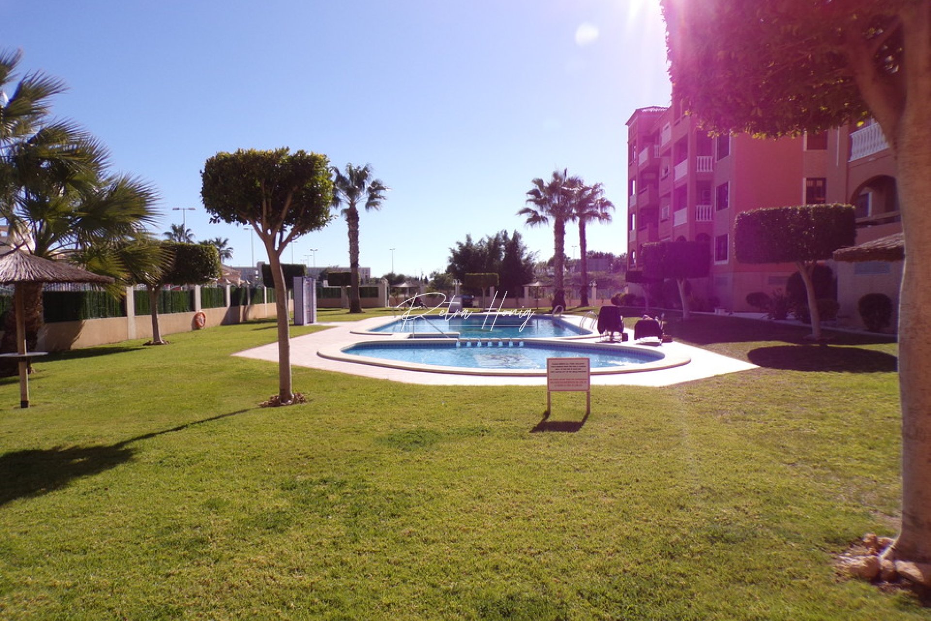 Long Term Rentals - Apartment - Villamartin