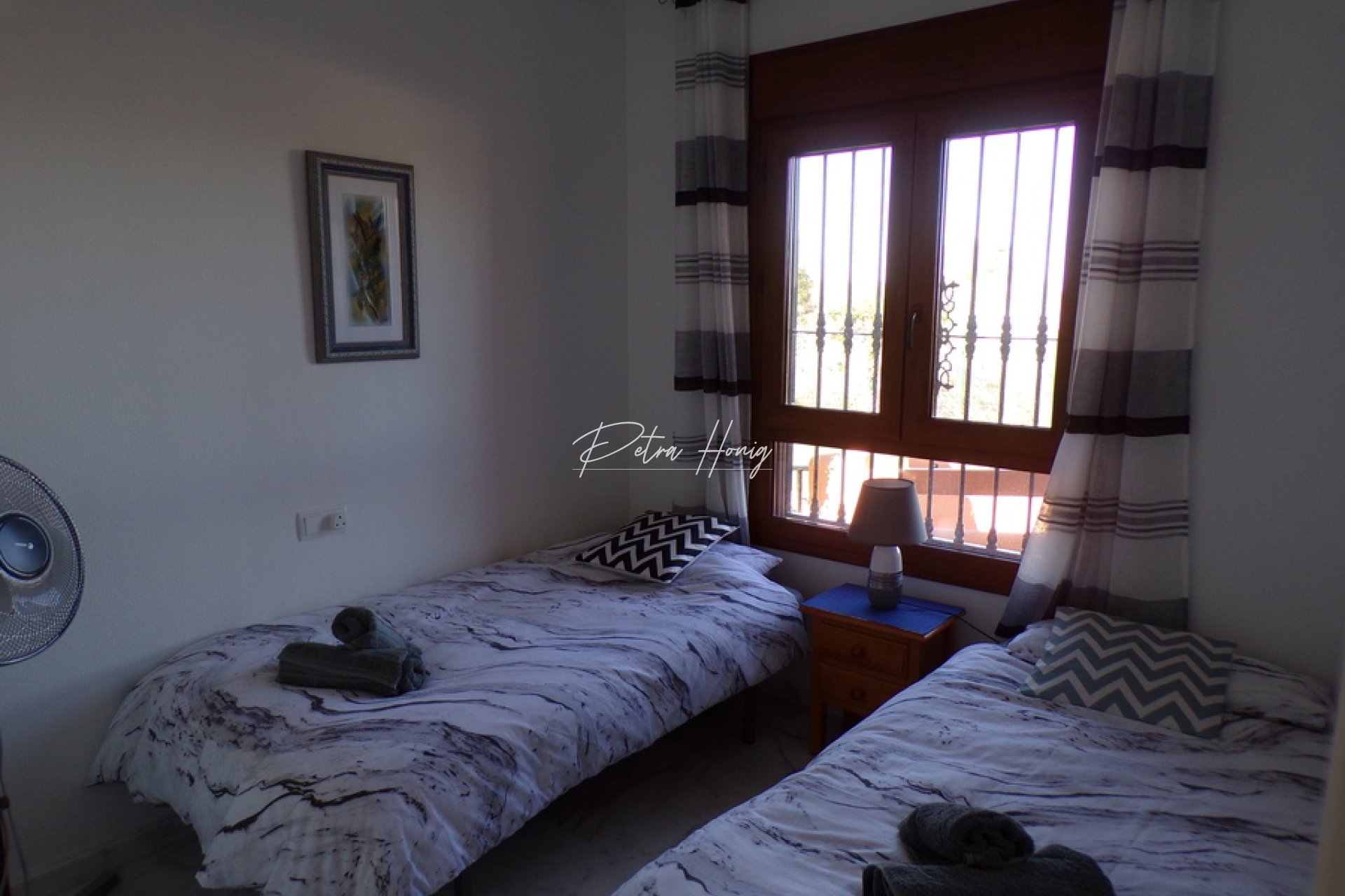 Long Term Rentals - Apartment - Villamartin