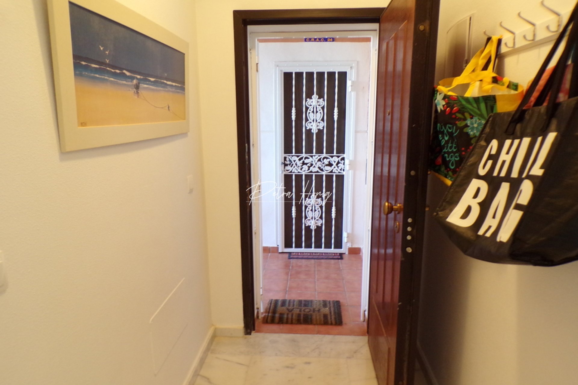 Long Term Rentals - Apartment - Villamartin
