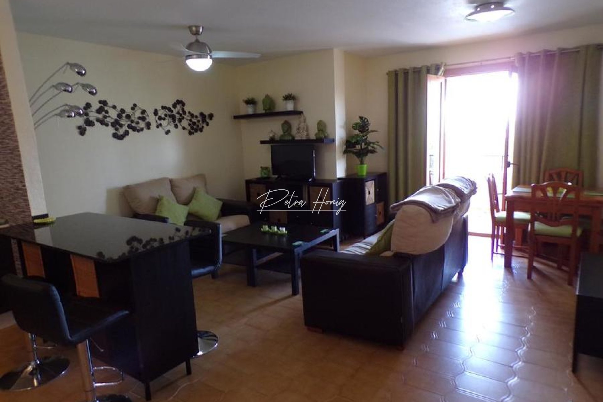 Long Term Rentals - Apartment - Villamartin