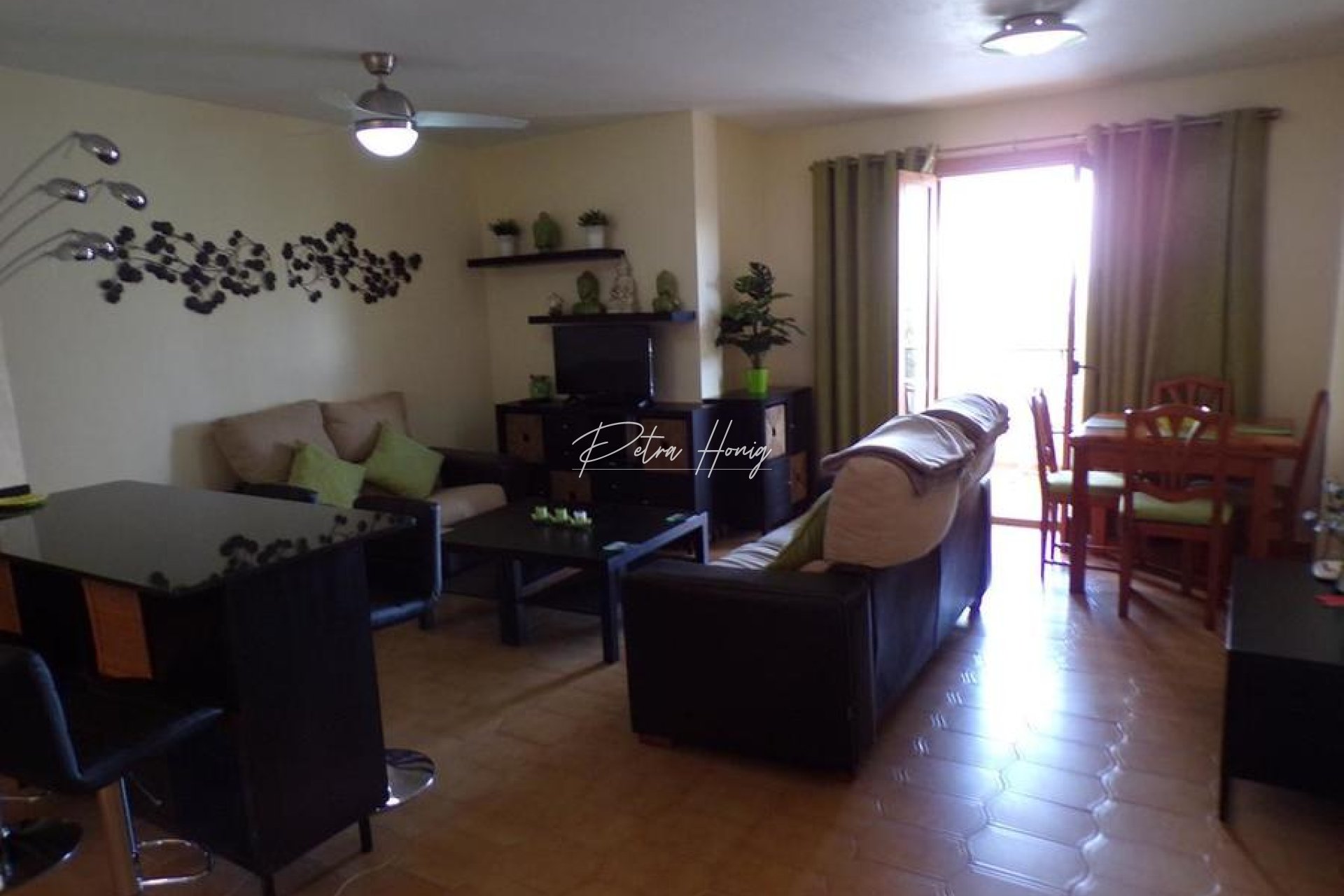 Long Term Rentals - Apartment - Villamartin