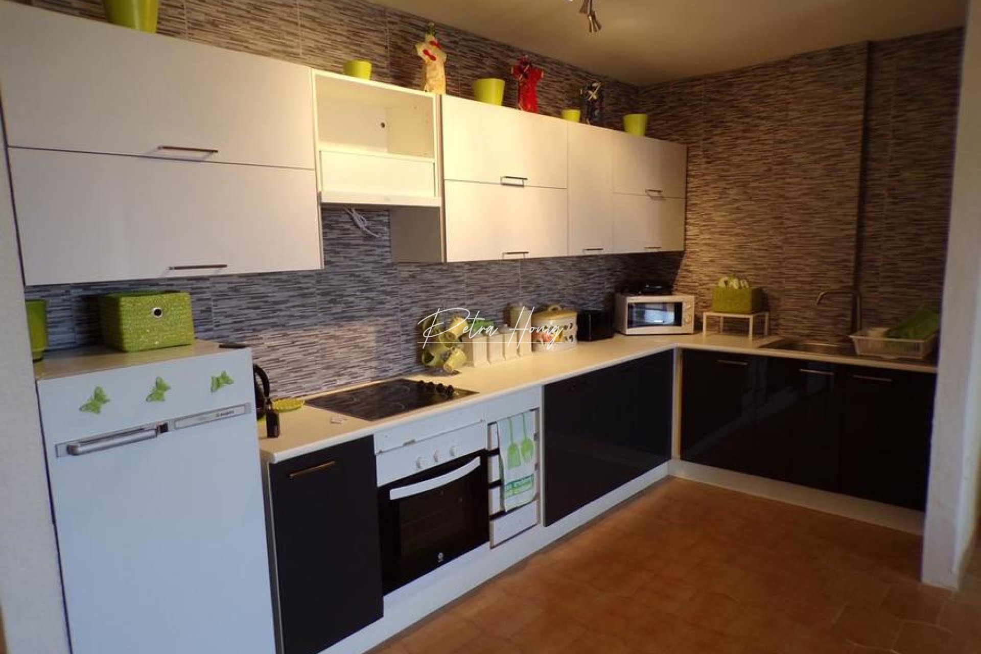 Long Term Rentals - Apartment - Villamartin