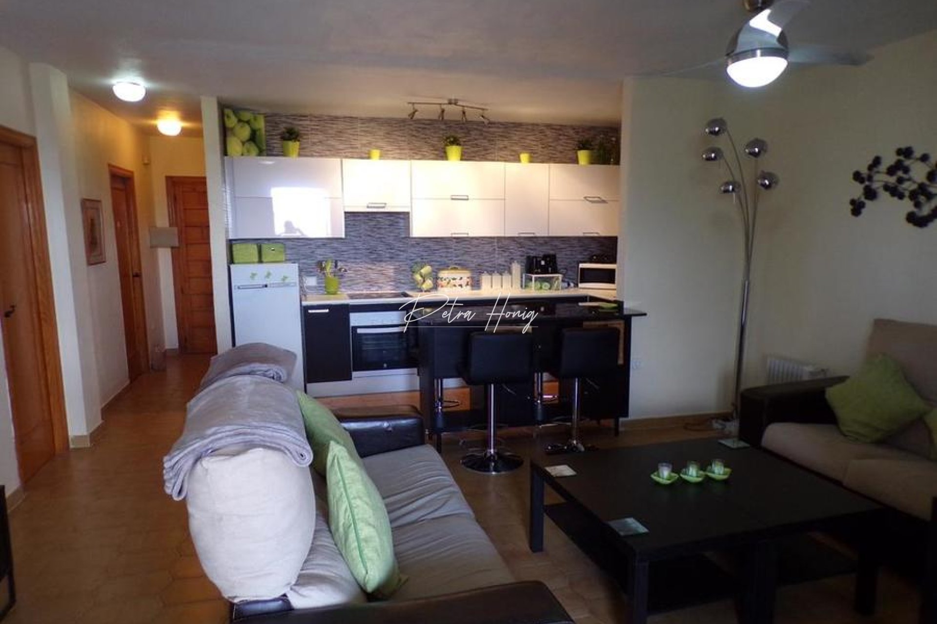 Long Term Rentals - Apartment - Villamartin