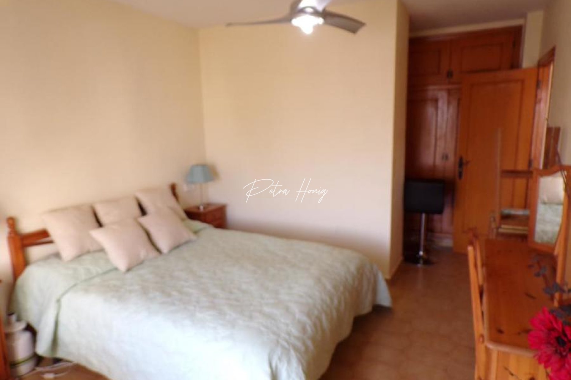 Long Term Rentals - Apartment - Villamartin