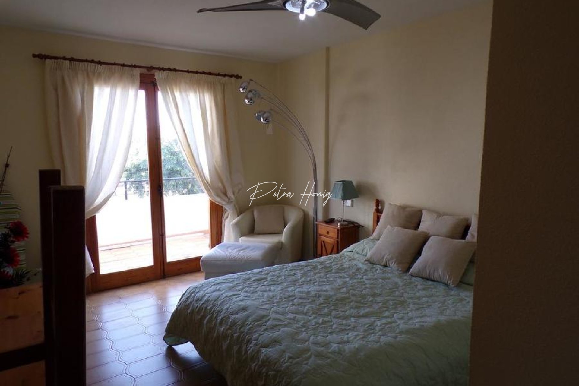 Long Term Rentals - Apartment - Villamartin