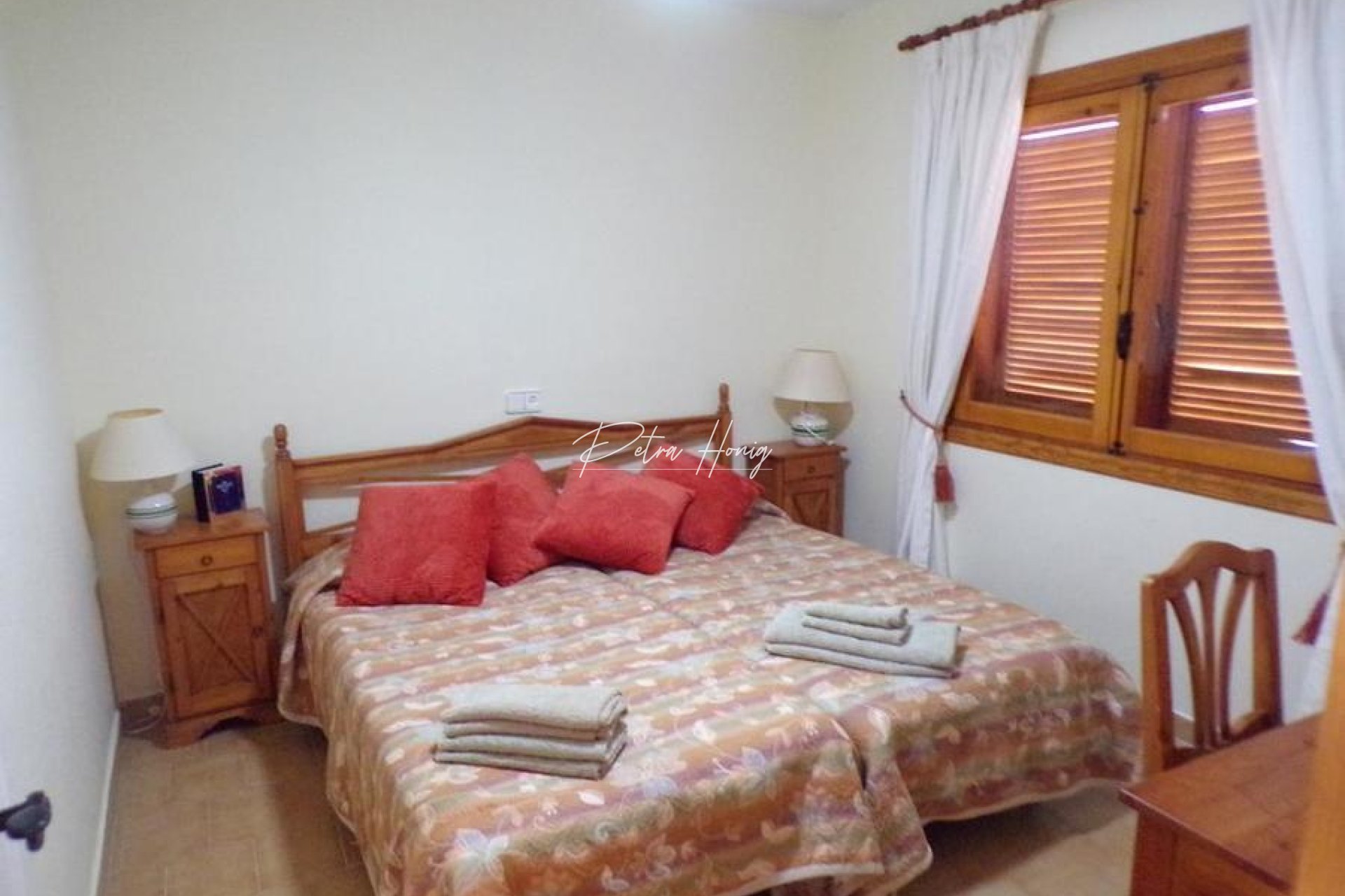 Long Term Rentals - Apartment - Villamartin