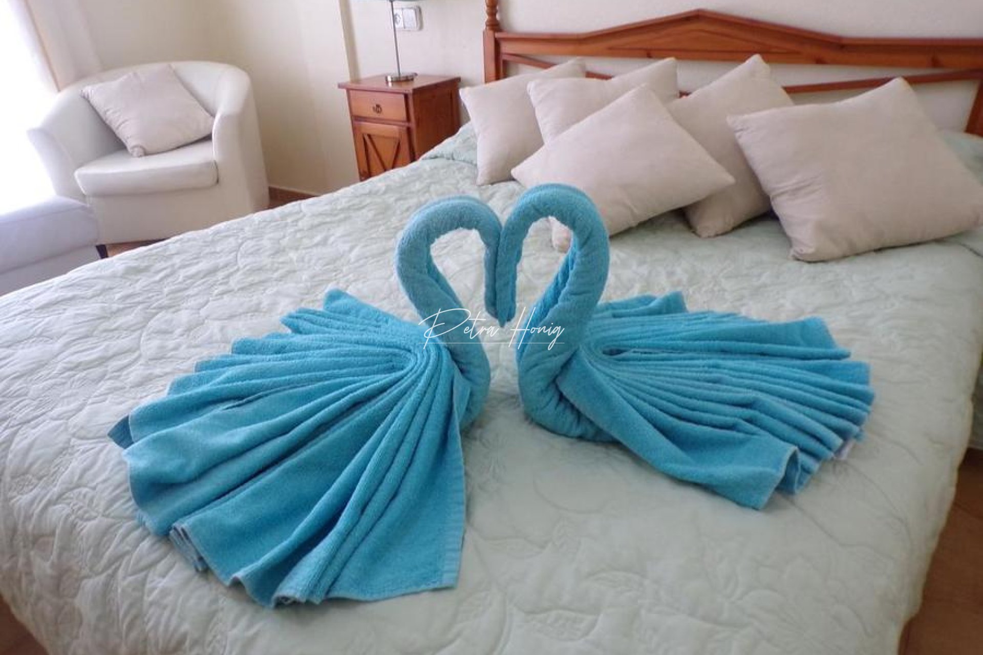 Long Term Rentals - Apartment - Villamartin